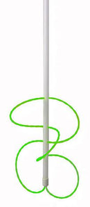 Clean Bottle Degassing Tool