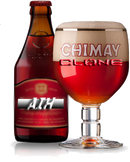 Chimay Red Clone All Grain Recipe