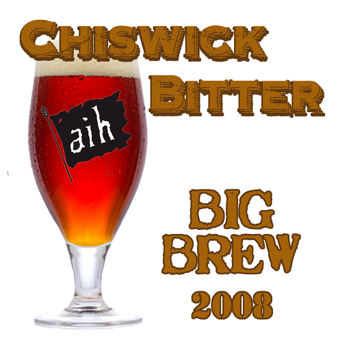 Chiswick Bitter Recipe Kit