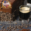 AHS Chocolate Stout (13E) - ALL GRAIN Homebrew Ingredient Kit