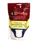 Citric Acid 1 LB.