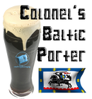 Colonel's Baltic Porter Recipe Kit