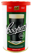 Coopers Irish Stout