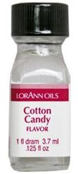 Cotton Candy Flavoring  (1 Dram)