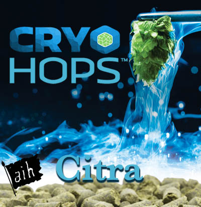 Citra LupuLN2 Cryo Hop Pellets 1 oz