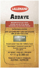 Abbaye Ale Yeast (Danstar)