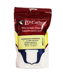 Diammonium Phosphate (DAP) Yeast Nutrient 1 lb