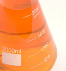 Erlenmeyer Flask 2000ml