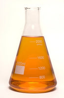 Erlenmeyer Flask 2000ml