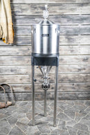 Anvil Crucible Leg Extensions - 7 Gallon