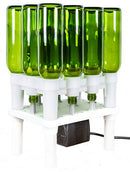 FastWasher Kit 12 Bottle Washer
