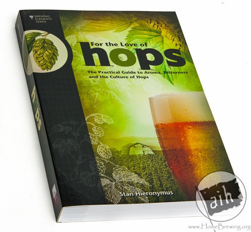 FOR THE LOVE OF HOPS (Hieronymus)