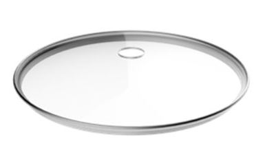 The Grainfather Glass Lid