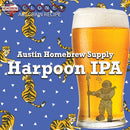 Harpoon IPA Clone (14B) - ALL GRAIN Recipe Kit