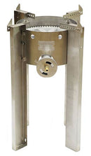 HellFire Burner Leg Extensions