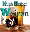 Hugh Hefner Weizen Recipe Kit