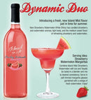 Island Mist Strawberry Watermelon