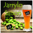 Jarrylo Saison All Grain Recipe