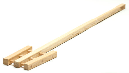 Wooden Mash Paddle - The Kero