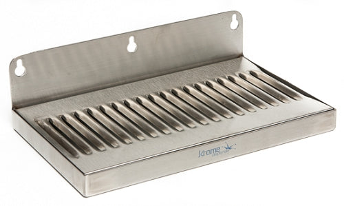 10 X 6 Stainless Steel Drip Tray