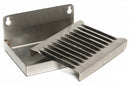 4 X 6 Stainless Steel Drip Tray