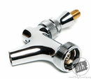 Chrome Beer Faucet