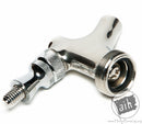 Stainless Steel SS Beer Faucet