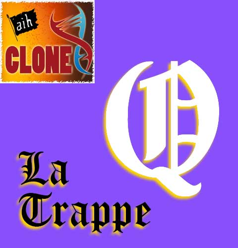 La Trappe Quadrupel Clone Partial Mash Recipe