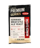 Lallemand German/Munich Classic Brewing Yeast (Danstar)