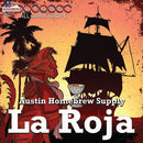 La Roja Clone (23A) - ALL GRAIN Recipe Kit