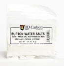 Burton Water Salts 9 grams