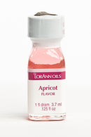Apricot Flavoring (1 Dram)
