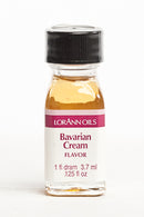 Bavarian Cream (Vanilla) Flavoring (1 Dram)