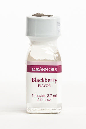 Blackberry Flavoring (1 Dram)