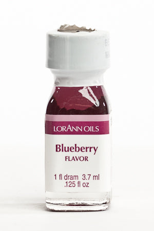 Blueberry Flavoring (1 Dram)