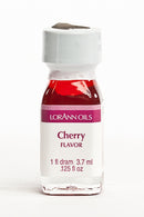 Cherry Flavoring (1 Dram)