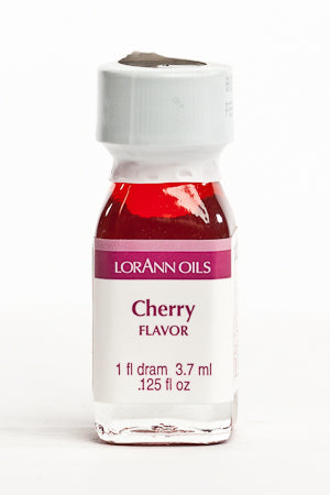 Cherry Flavoring (1 Dram)