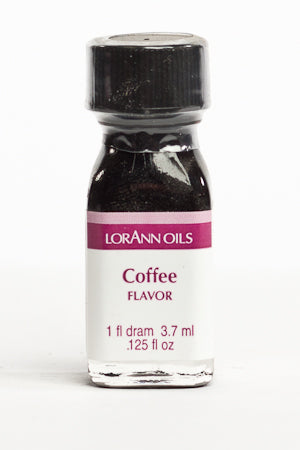 Coffee Flavor 1 dram