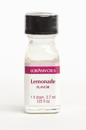 Lemonade Flavoring  (1 Dram)