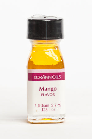 Mango Flavoring  (1 Dram)