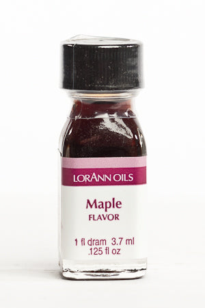 Maple Flavoring  (1 Dram)