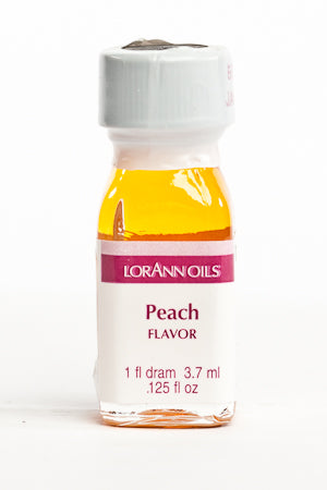 Peach Flavoring  (1 Dram)