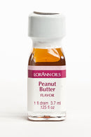 Peanut Butter Flavoring  (1 Dram)