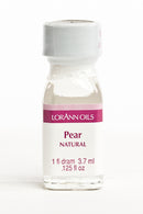 Pear Flavoring  (1 Dram)