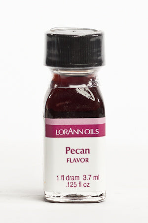 Pecan Flavoring  (1 Dram)