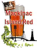 Mackinac Island Red Ale Recipe Kit