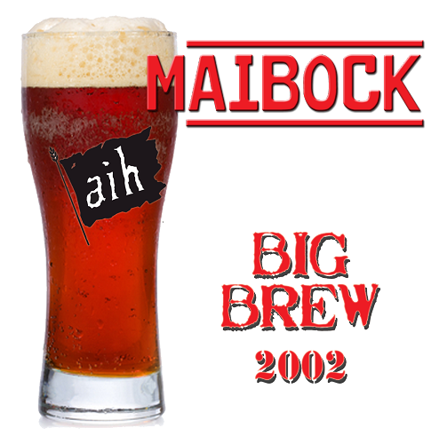 Maibock Recipe Kit