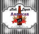 American Malt Liquor Recipe Kit