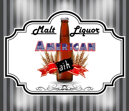 American Malt Liquor Recipe Kit