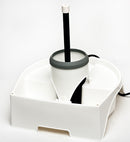 Mark II Keg and Carboy Washer